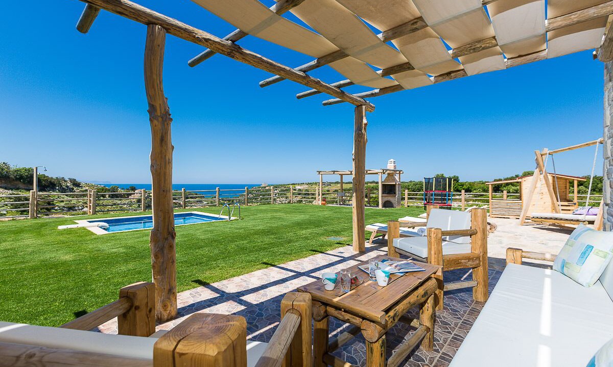 Photo of Outdoor in Rethymno