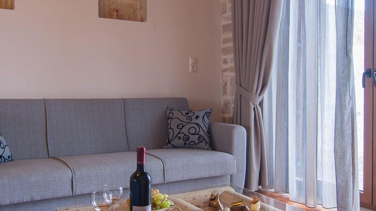 Photo of Bedroom in Rethymno