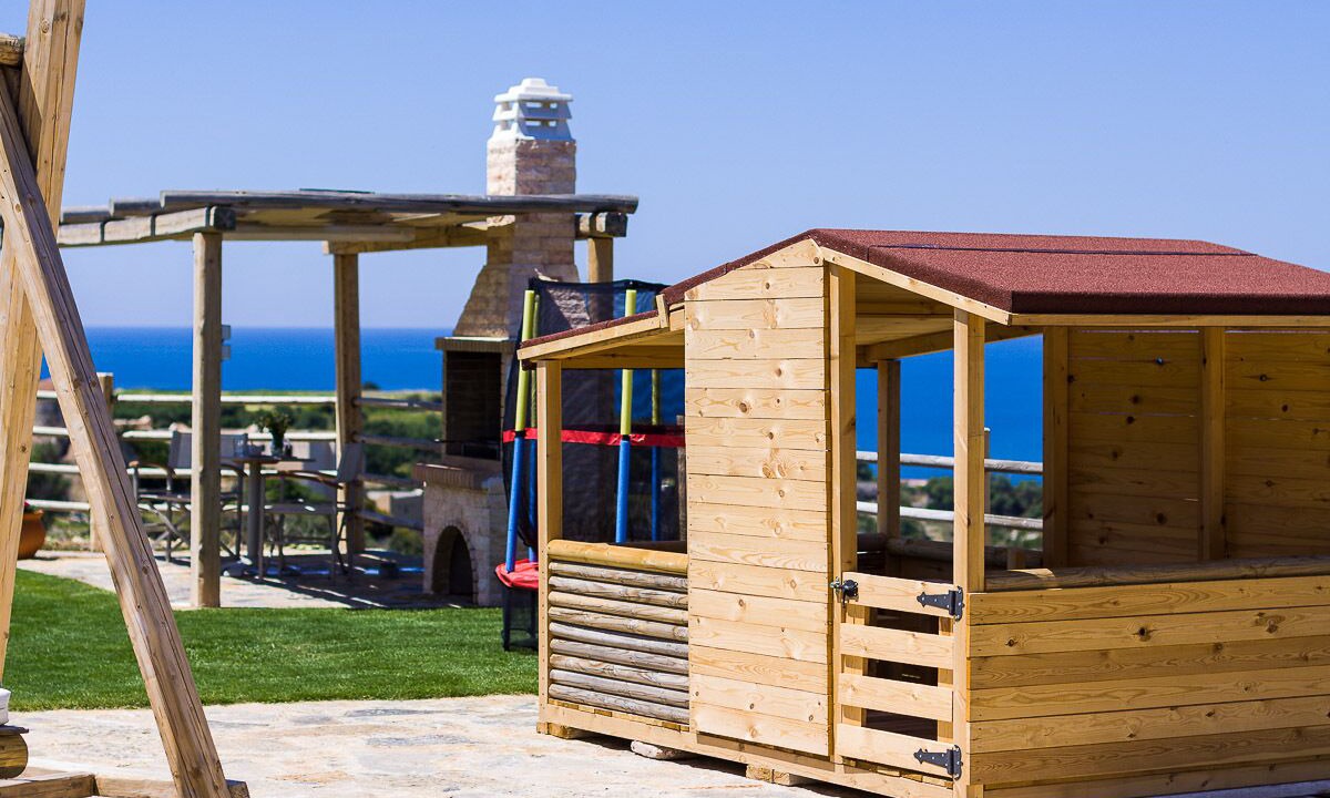 Photo of Outdoor in Rethymno