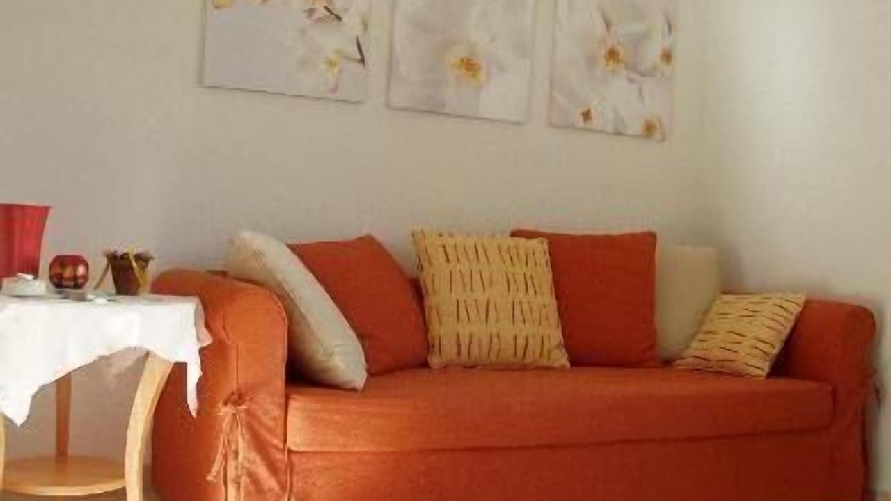 Photo of Livingroom in Polichrono