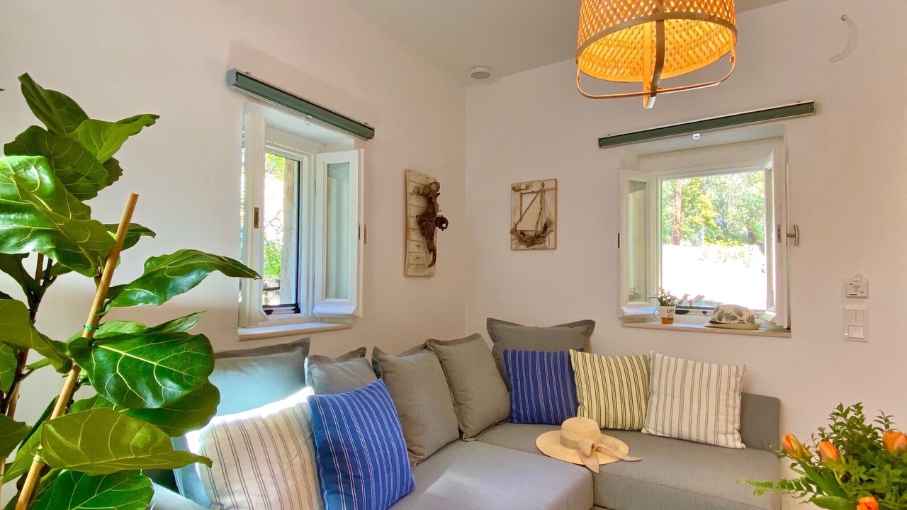 Photo of Livingroom in Kavalleraina