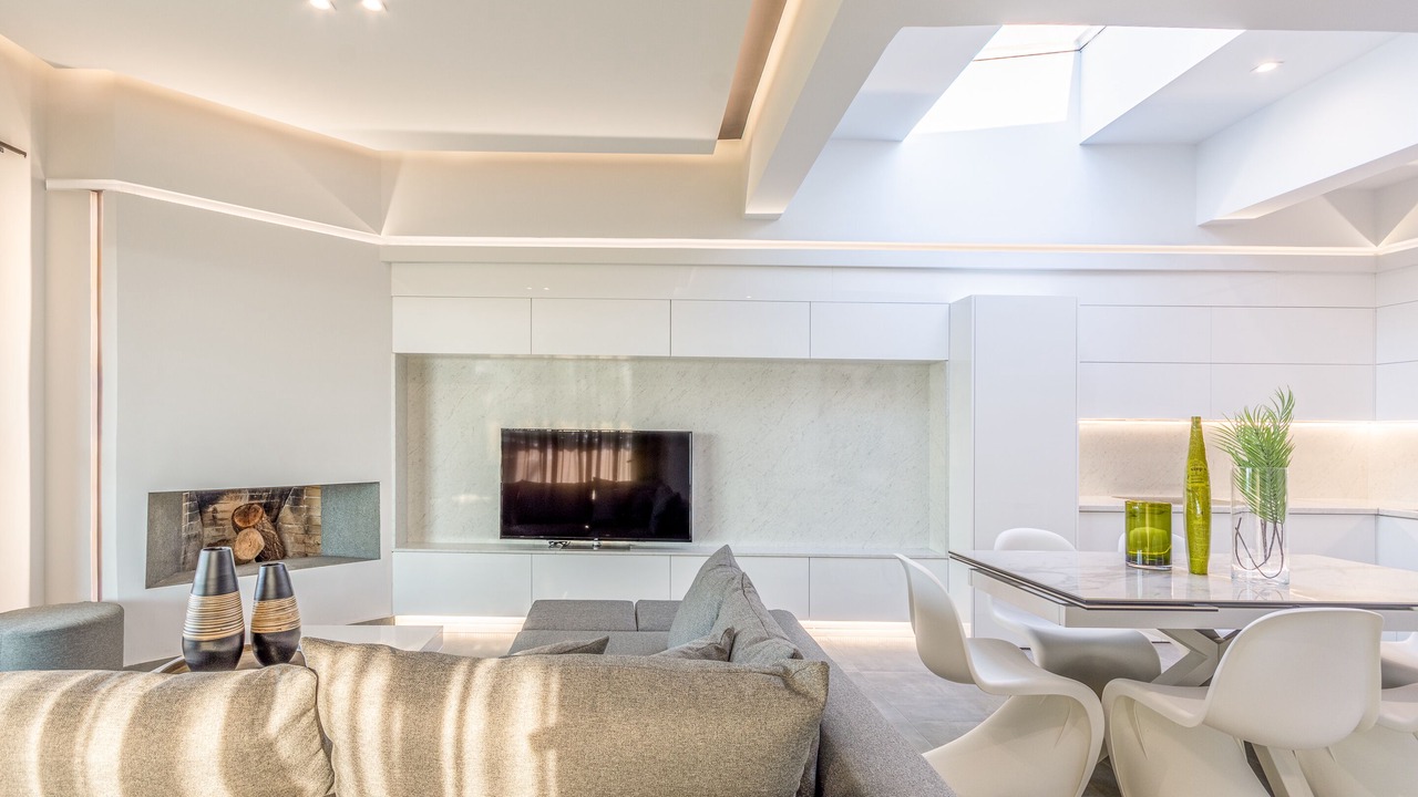 Photo of Livingroom in Koutouloufari