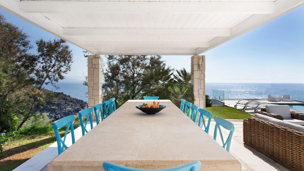 Photo of Outdoor in Stavros