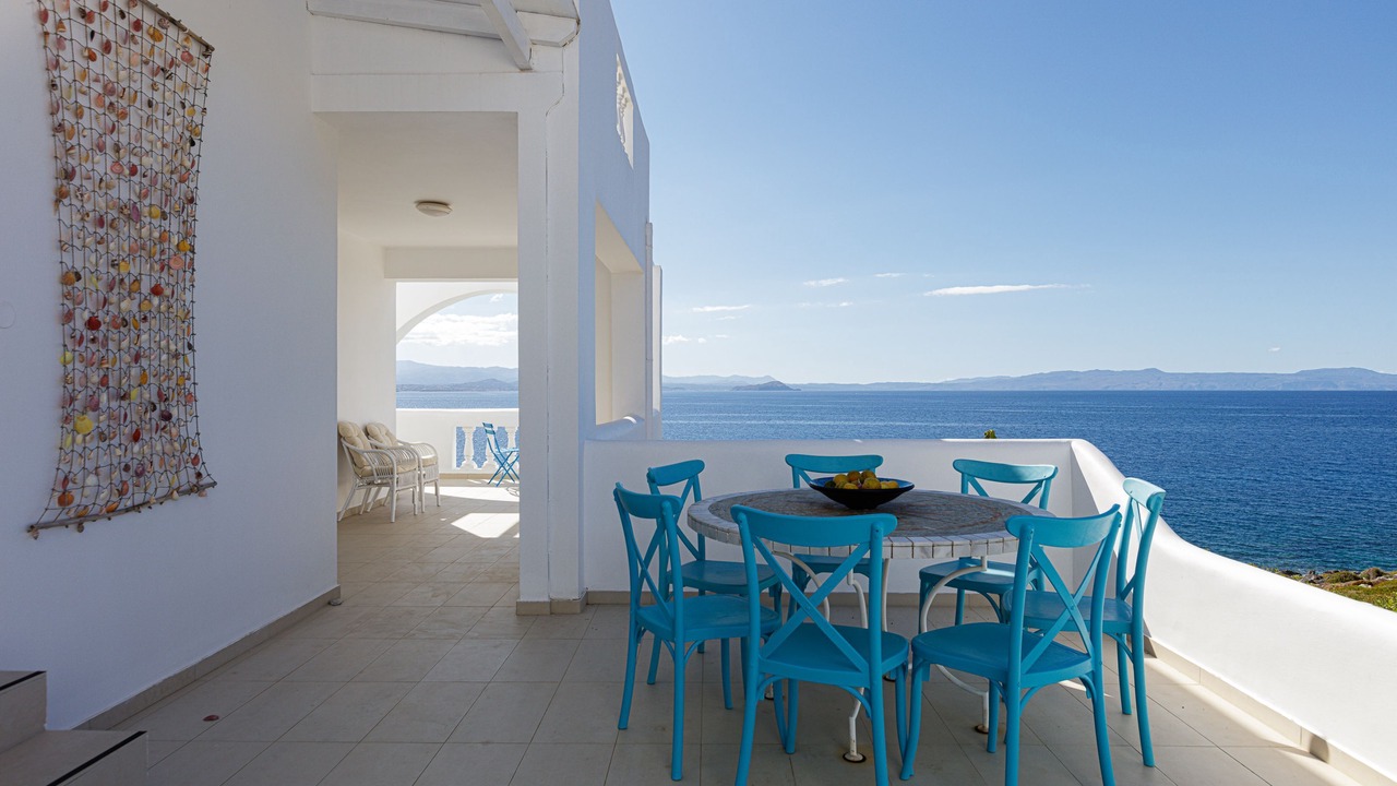 Photo of Outdoor in Stavros