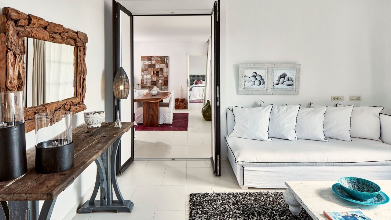 Photo of Bedroom in Elia