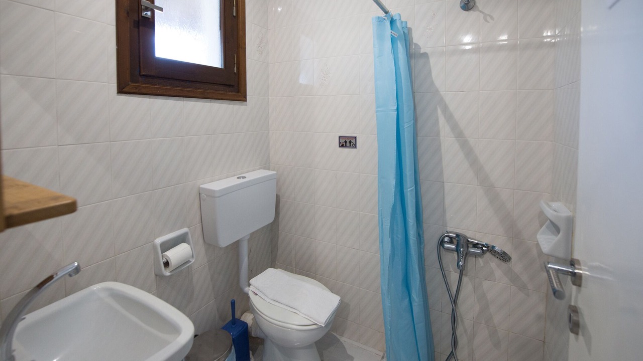 Photo of Bathroom in Sidari