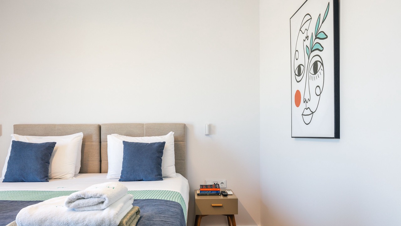 Photo of Bedroom in Daratsos