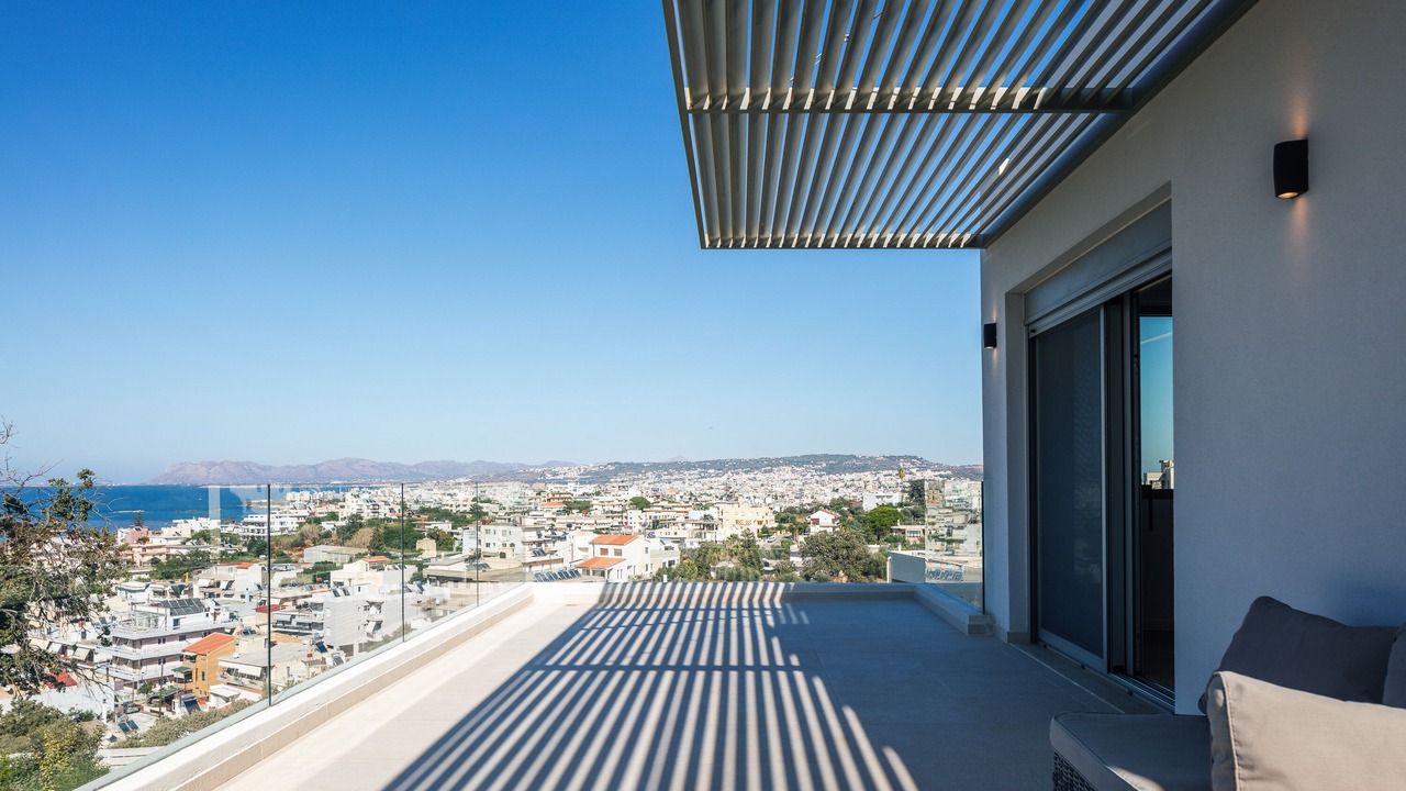 Photo of Patio Balcony in Daratsos