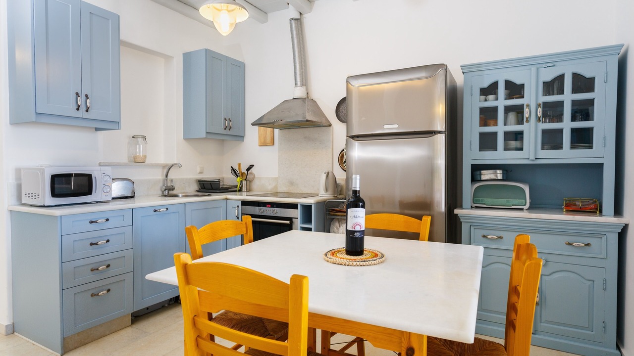 Photo of Kitchen in Ampelas