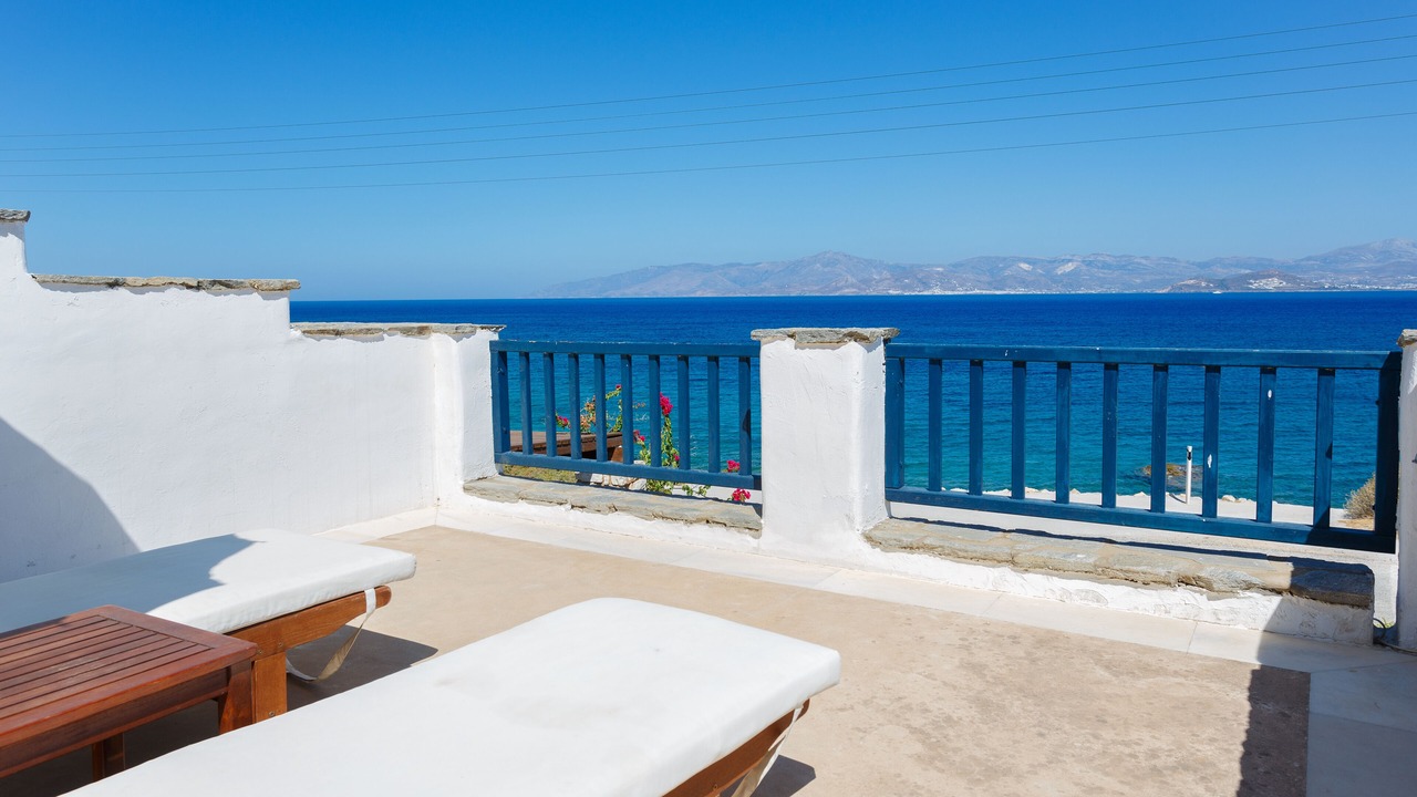 Photo of Patio Balcony in Ampelas