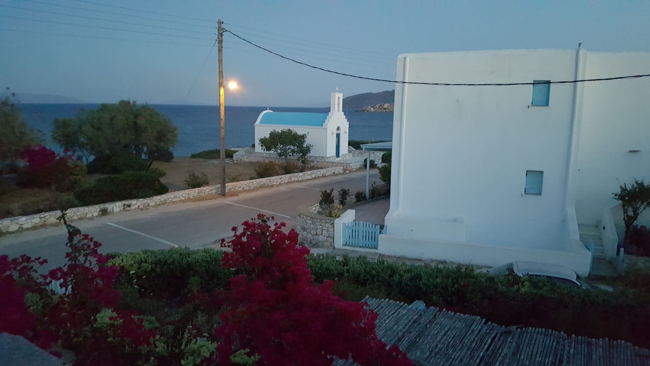 Photo of Outdoor in Ampelas