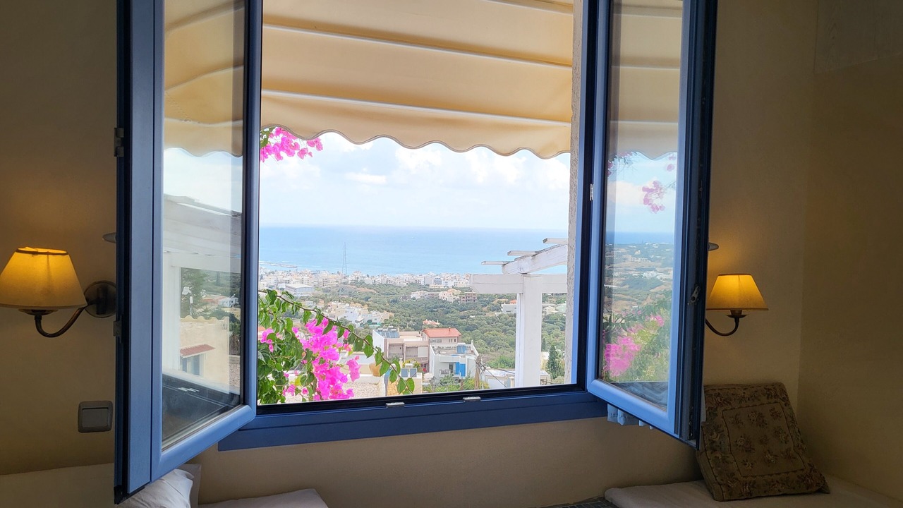 Photo of Bedroom in Piskopiano