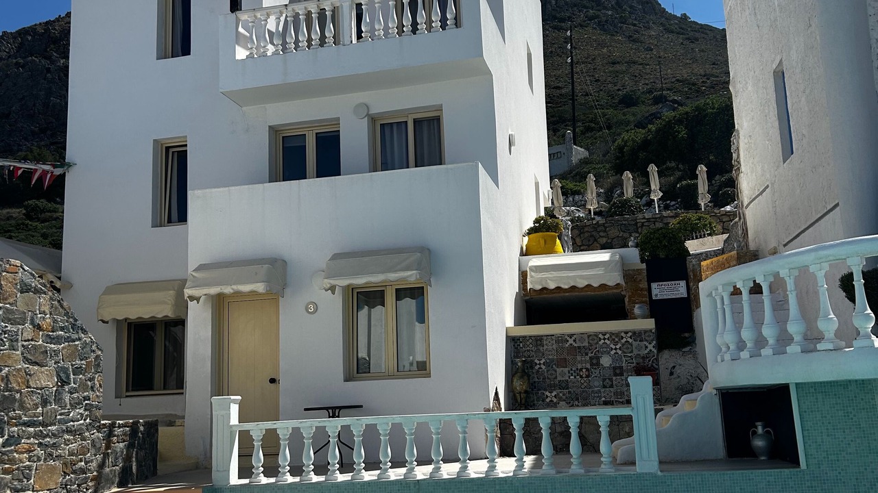 Photo of Outdoor in Piskopiano