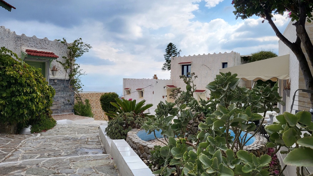 Photo of Outdoor in Piskopiano