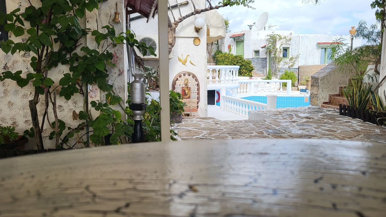 Photo of Outdoor in Piskopiano