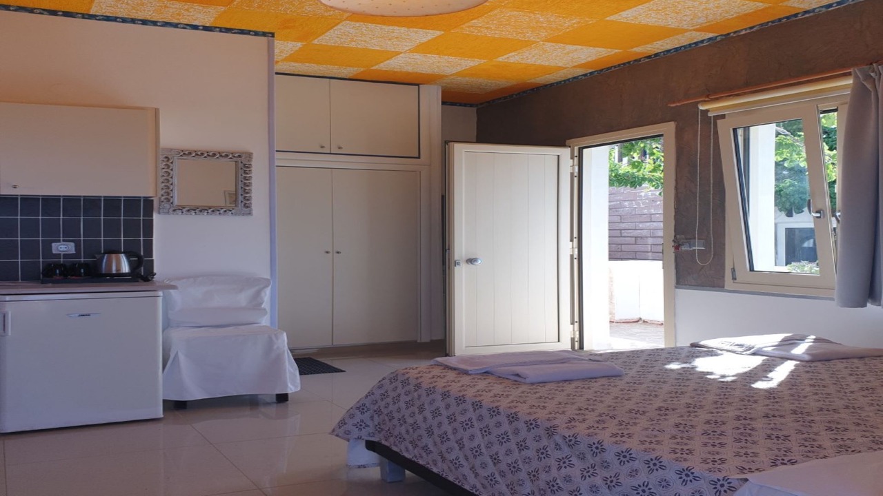 Photo of Bedroom in Piskopiano