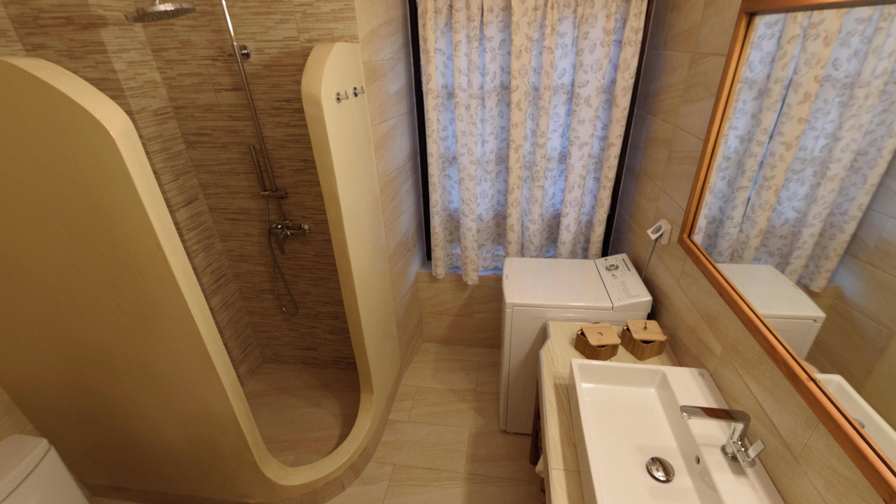 Photo of Bathroom in idhra