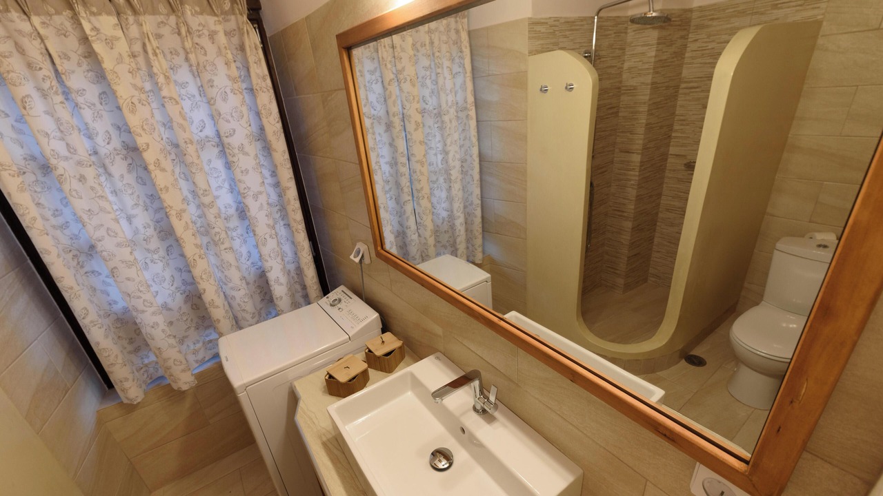 Photo of Bathroom in idhra