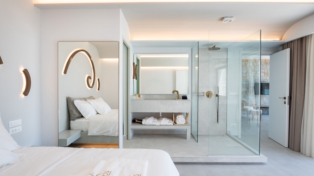 Photo of Bedroom in Amoopi