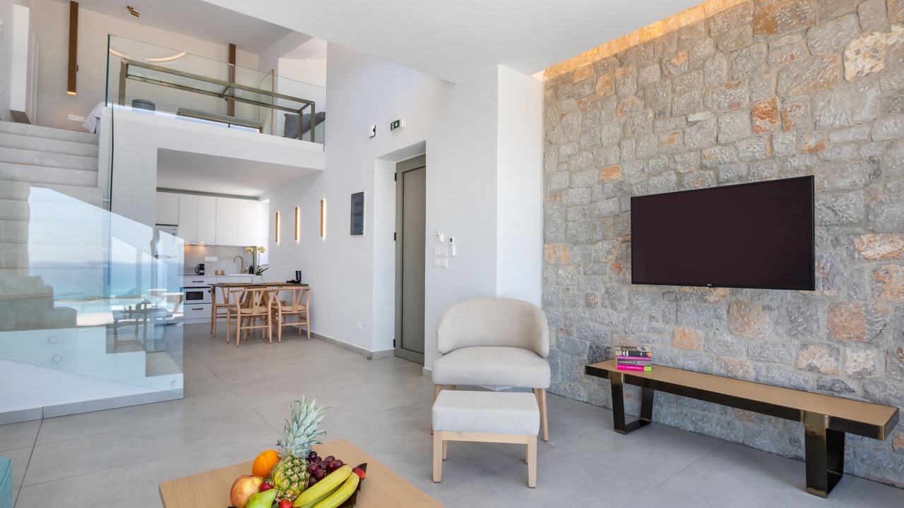 Photo of Livingroom in Amoopi
