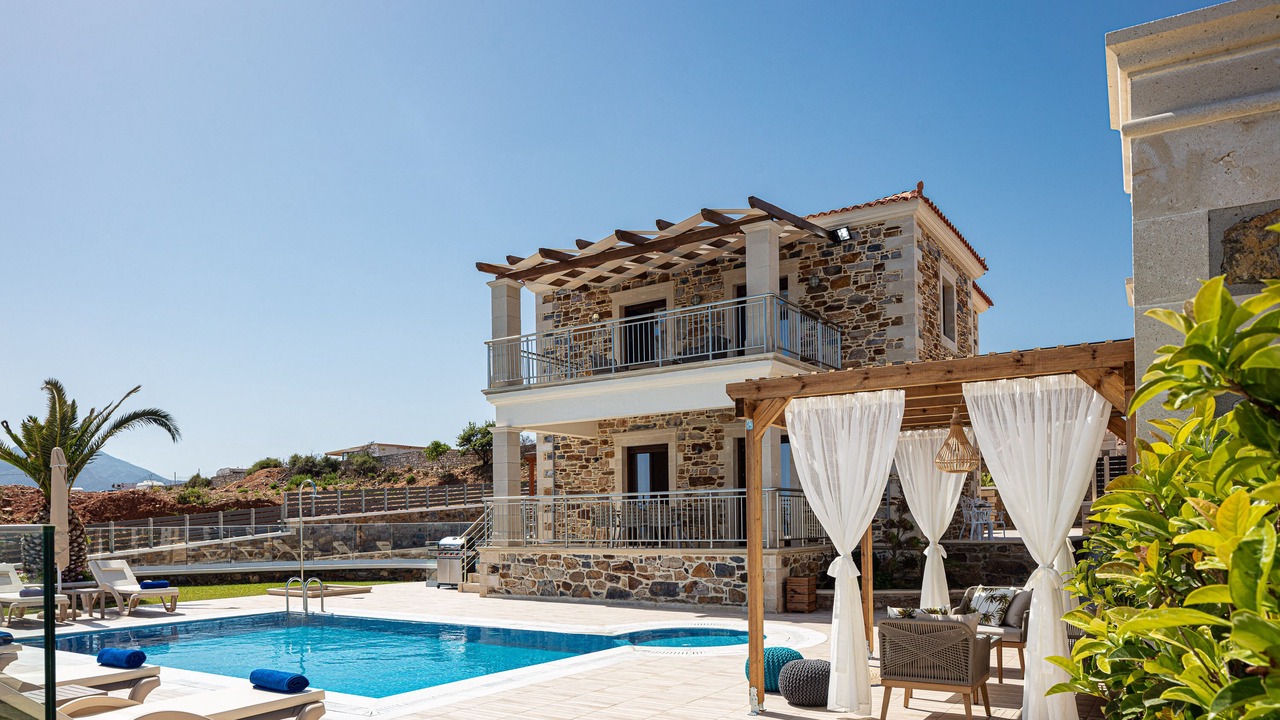 Photo of Outdoor in Panormos