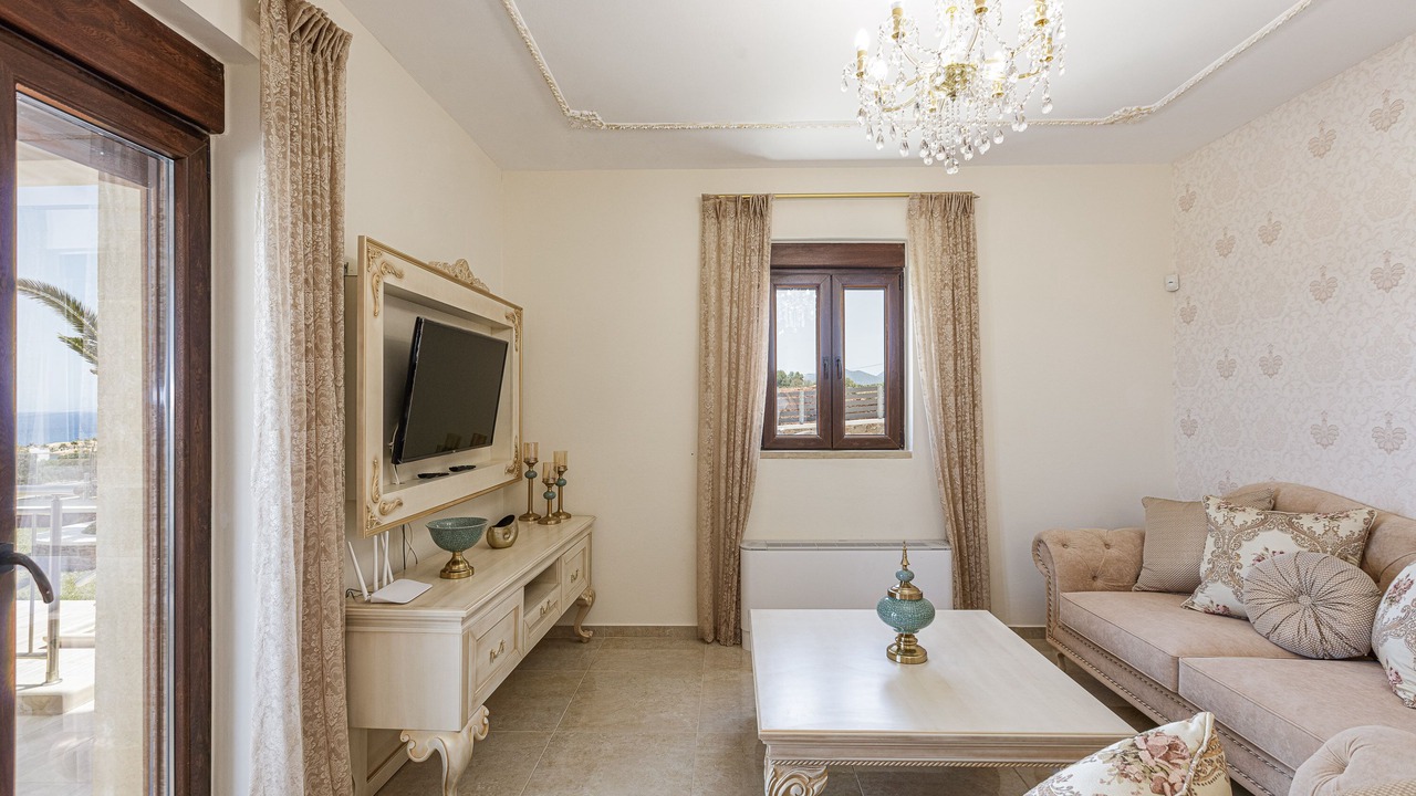Photo of Bedroom in Panormos