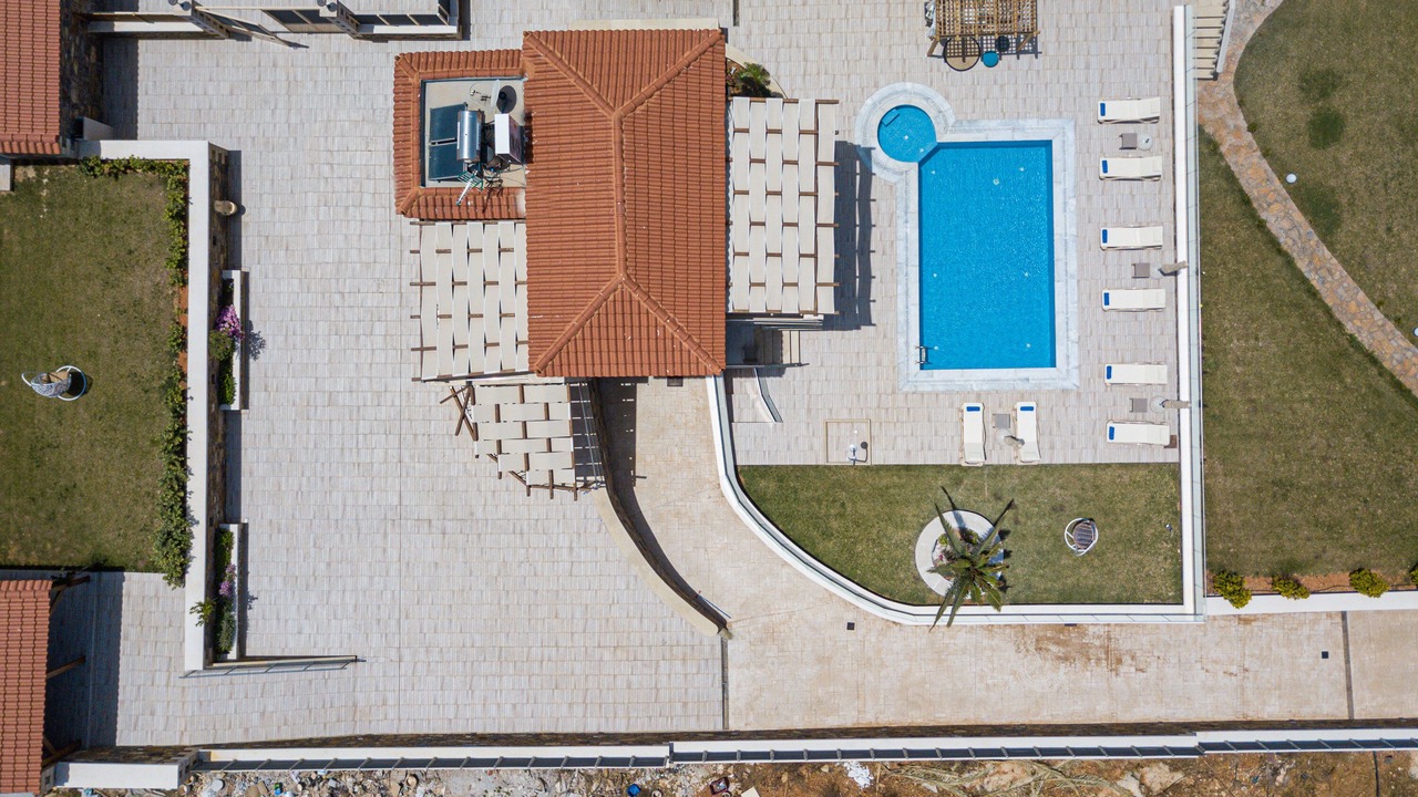 Photo of Outdoor in Panormos