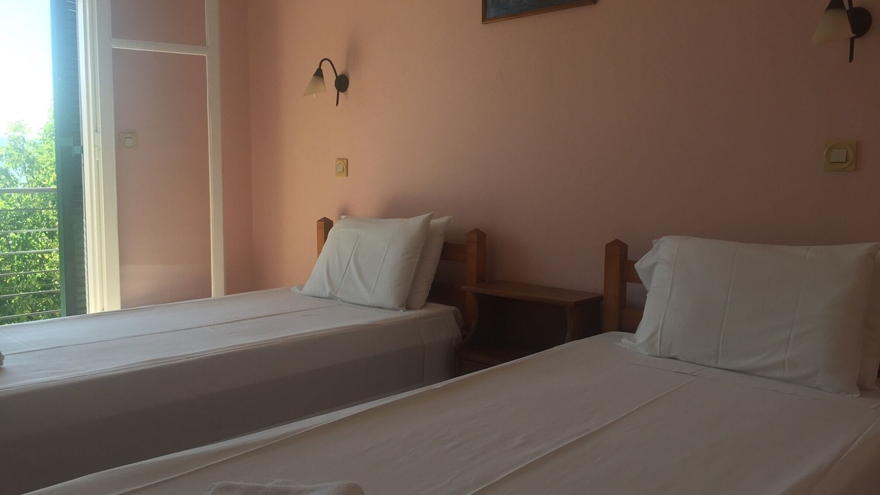 Photo of Bedroom in Gimari