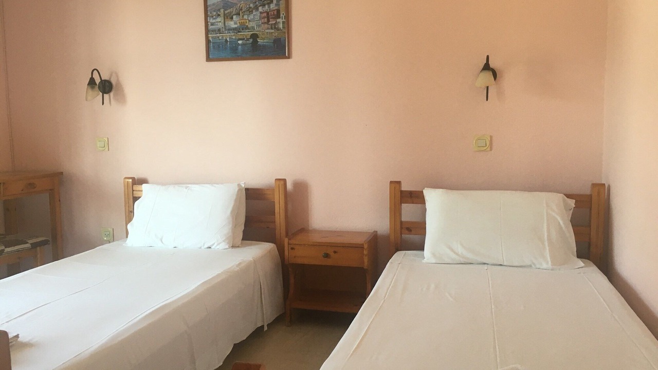 Photo of Bedroom in Gimari