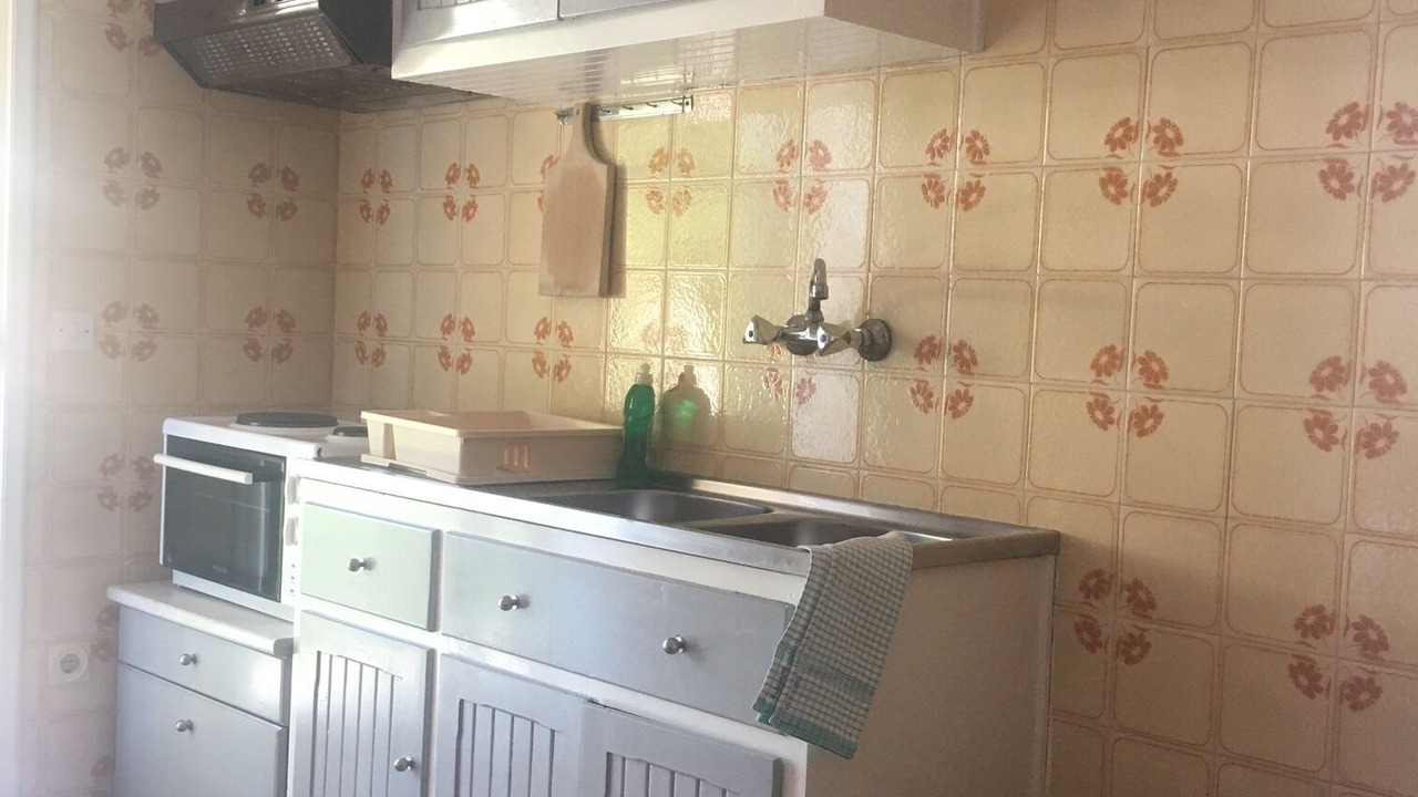 Photo of Kitchen in Gimari