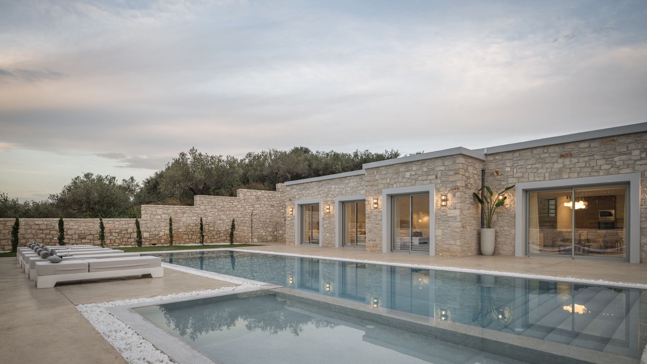 Photo of Outdoor in Geropotamos