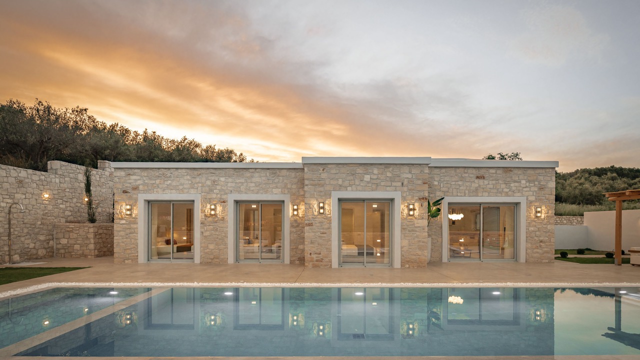 Photo of Outdoor in Geropotamos