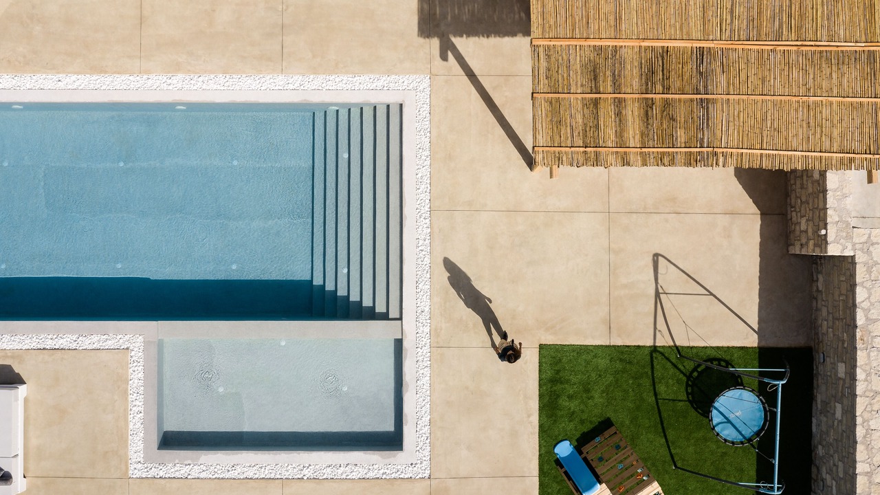 Photo of Outdoor in Geropotamos