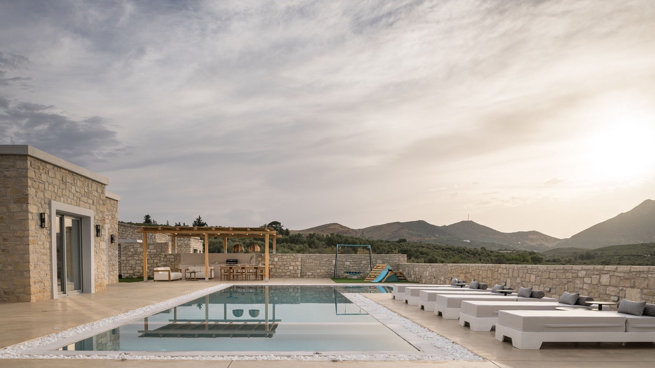 Photo of Outdoor in Geropotamos