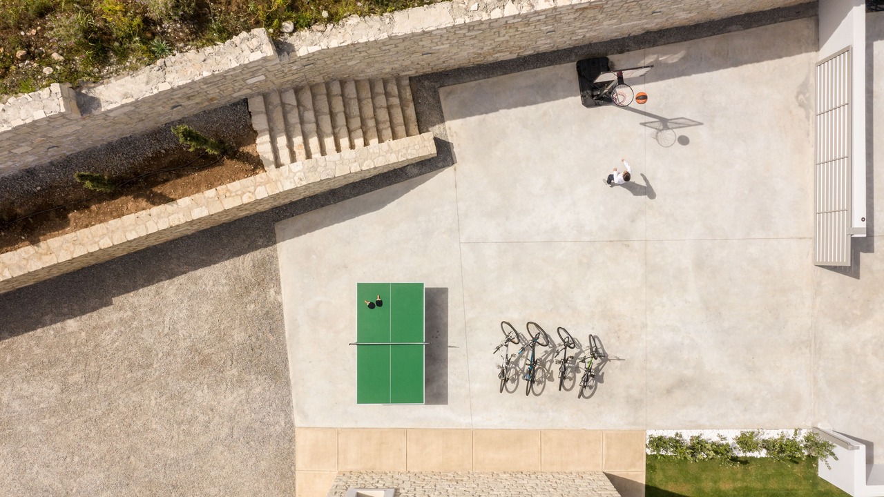 Photo of Outdoor in Geropotamos