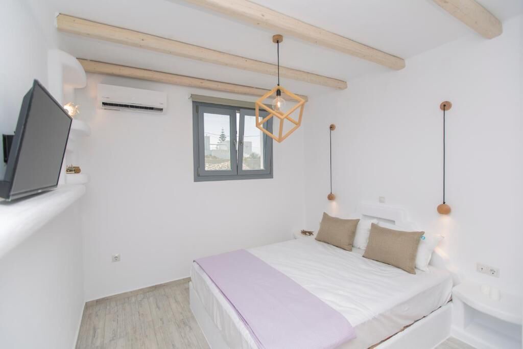 Photo of Bedroom in Plaka