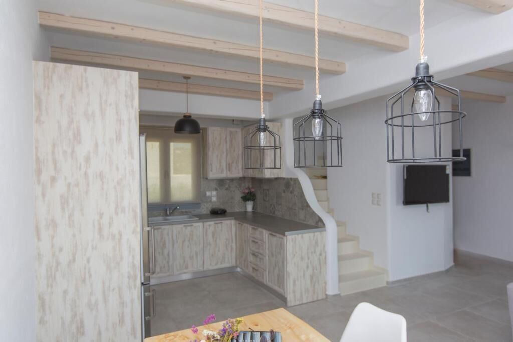 Photo of Kitchen in Plaka