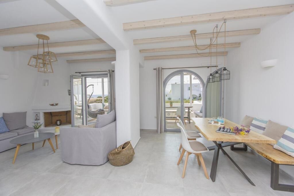 Photo of Livingroom in Plaka