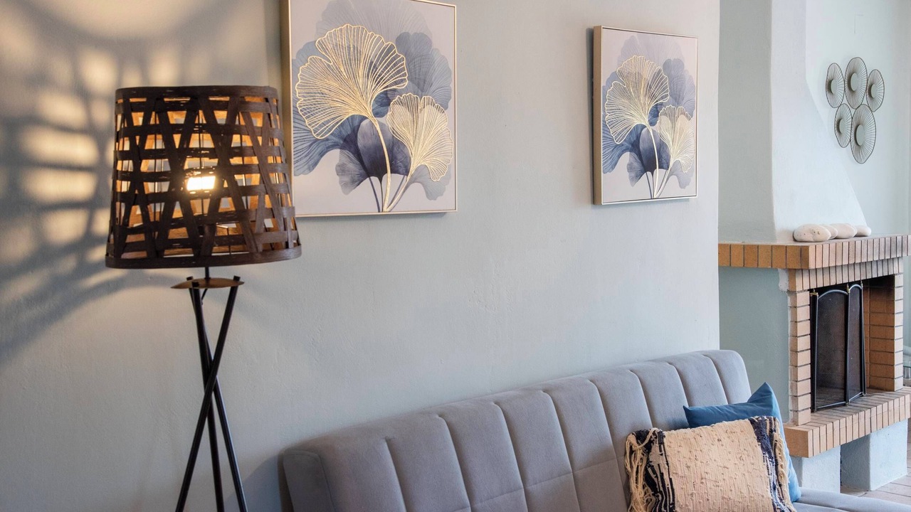 Photo of Livingroom in Ayioi Asomatoi