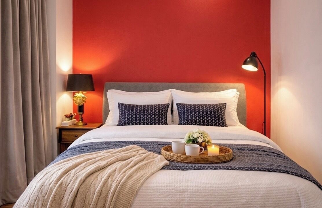 Photo of Bedroom in Piraeus