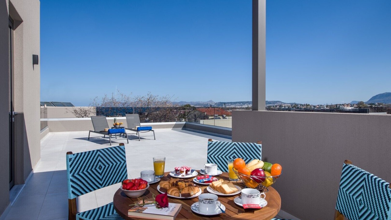 Photo of Outdoor in Kato Galatas