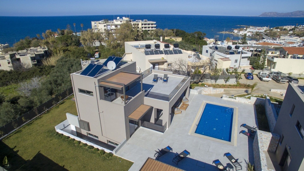 Photo of Outdoor in Kato Galatas
