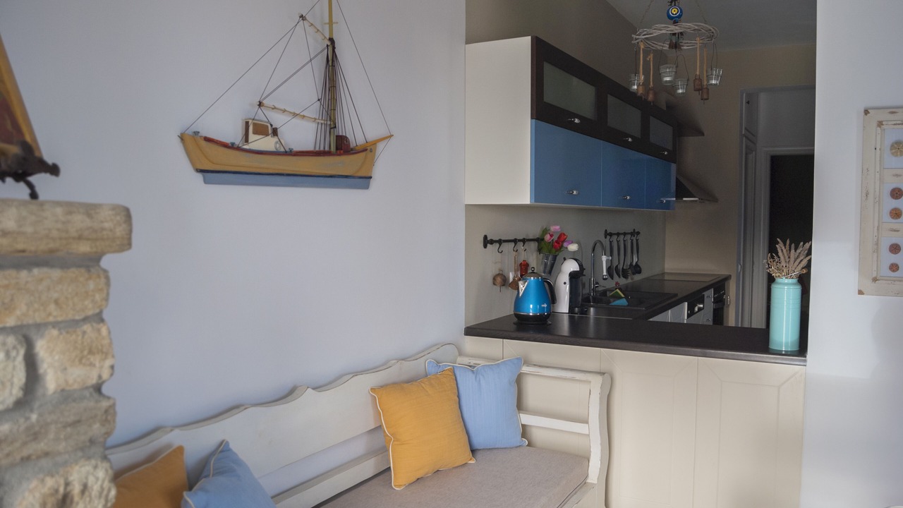 Photo of Kitchen in Melidha