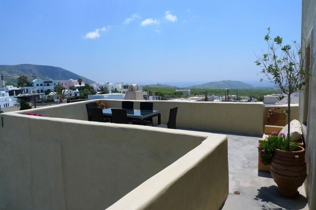 Photo of Outdoor in Megalochori