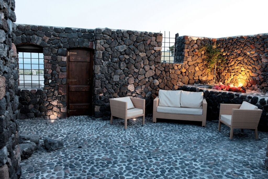 Photo of Outdoor in Megalochori
