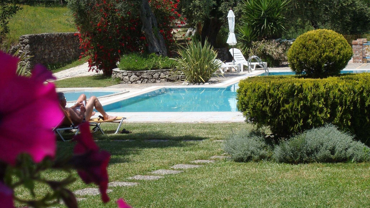 Photo of Outdoor in Paleokastritsa