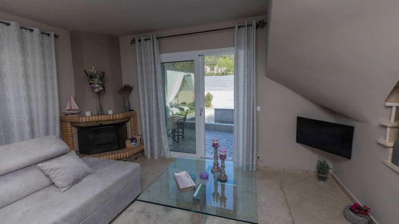 Photo of Livingroom in Sarlata