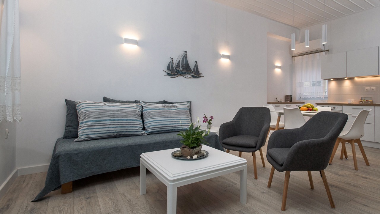 Photo of Livingroom in Agni