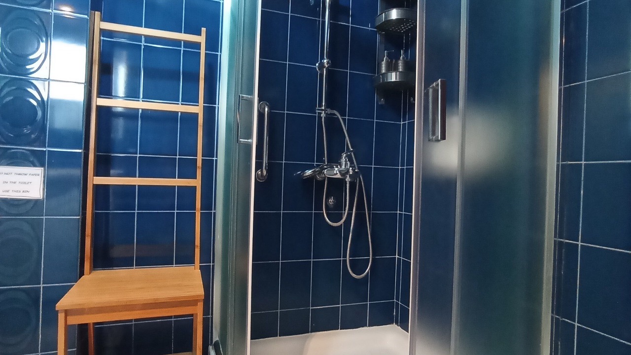 Photo of Bathroom in Ermionida