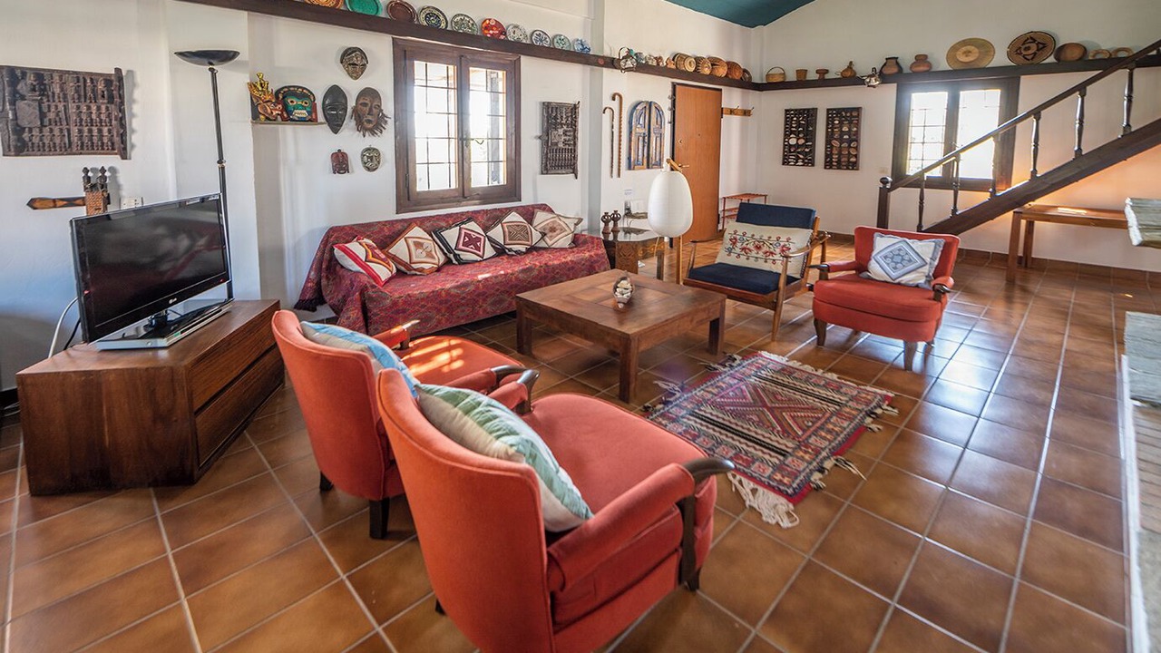 Photo of Livingroom in Ermionida